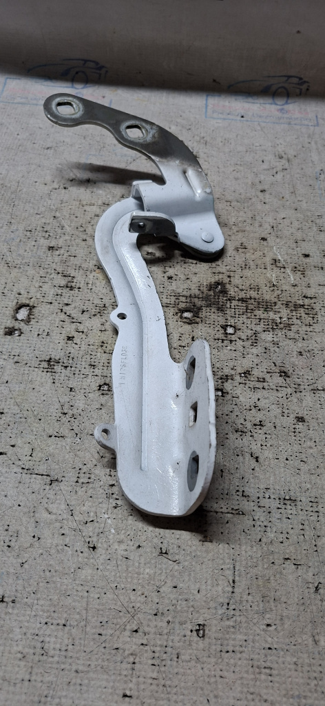 Balama capota stanga Ford B-MAX - Motori