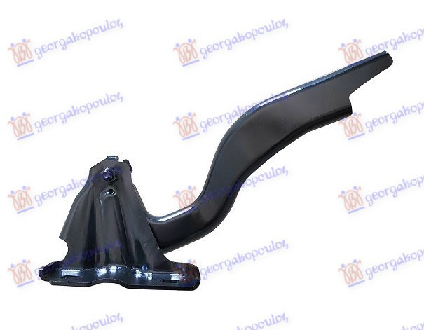BALAMA CAPOTA Stanga., JEEP, JEEP RENEGADE 18-, 181106142