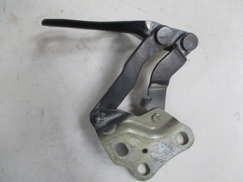 Balama capota stanga motorului Opel Corsa D 9317447, 93299987