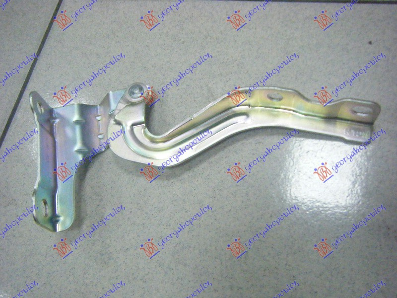 Balama capota stanga pentru Hyundai Accent Sdn 2006, 2007, 2008, 2009, 2010, 2011