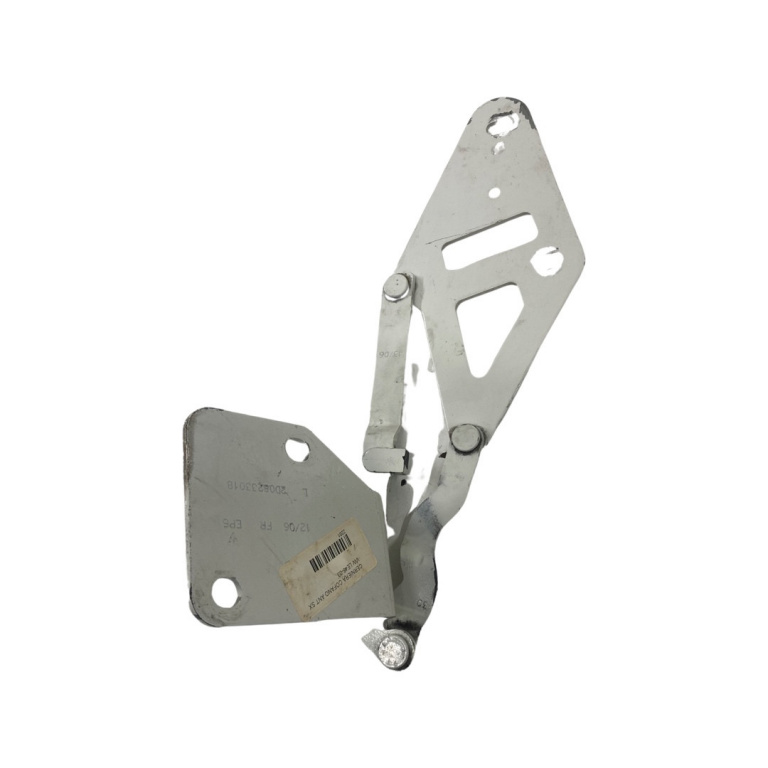Balama capota stanga VOLKSWAGEN LT 28-46 II Box (2DA, 2DD, 2DH) [ 1996 - 2006 ] OEM 2D0823301B / 2D0 823 301 B