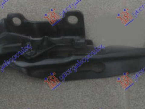 BALAMA CAPOTA Stanga., VOLVO, VOLVO XC70 07-13, 850006142