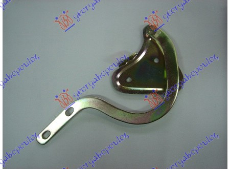 BALAMA CAPOTA - VW CADDY PICK-UP 96-04 VW CADDY PICK-UP 96-04 064106141 064106141 6U0823302R