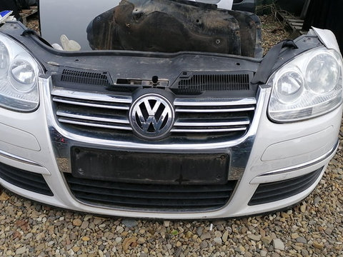 Balama Capota Vw Jetta 2004-2008