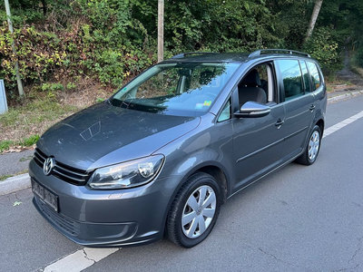 Balama capota Vw Touran 1T3 motor 1.4 TSI cod moto