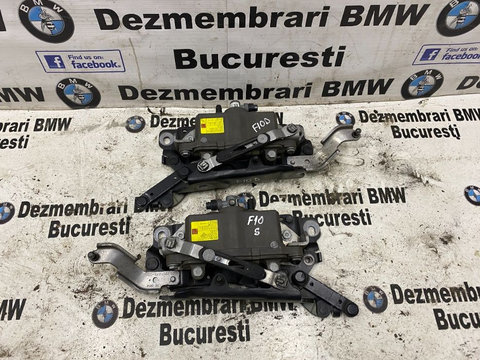 Balamale capota bmw f10 - Anunturi cu piese