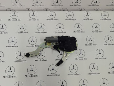 Balama cu motoras deschidere portbagaj Mercedes C-Class W205 A2058202801