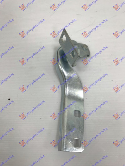 Balama Dreapta Capota Fata Motor Fiat Ducato 2014-