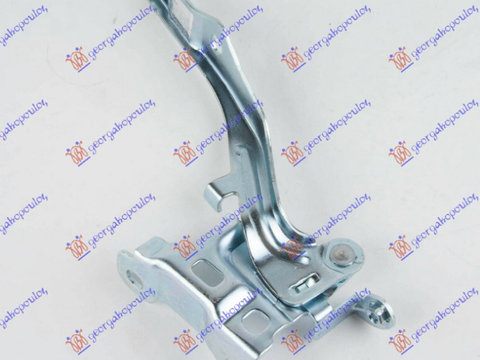 Balama Dreapta Capota Fata Motor Kia Soul 2008 2009 20010 2011