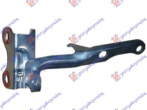 Balama Dreapta Capota Fata Toyota HiLux 2001-2002-2003-2004-2005