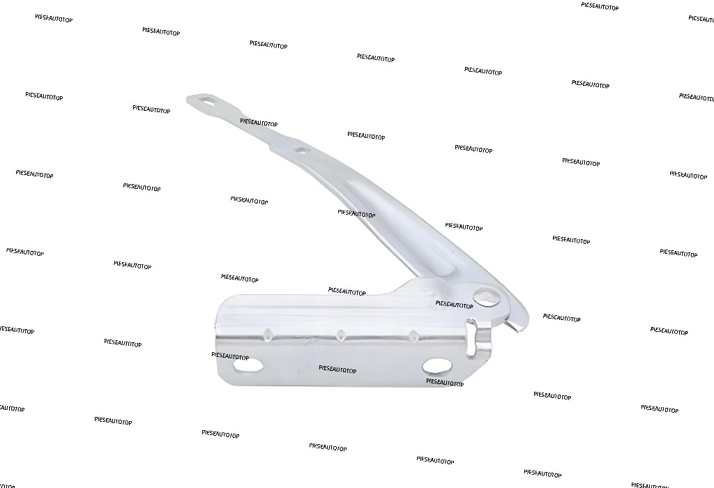Balama dreapta capota motor Dacia Dokker Stepway 2017-2021 NOUA 654001891R
