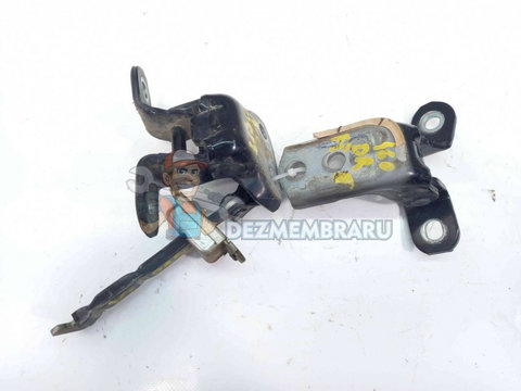 Balama dreapta fata OEM Toyota Yaris (P9) [Fabr 2005-2011] 1.0