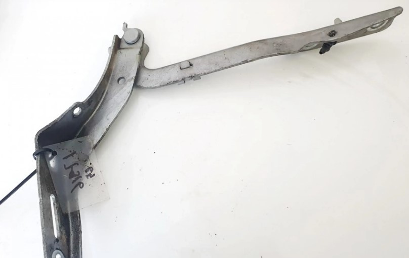 Balama dreapta fata Peugeot 307