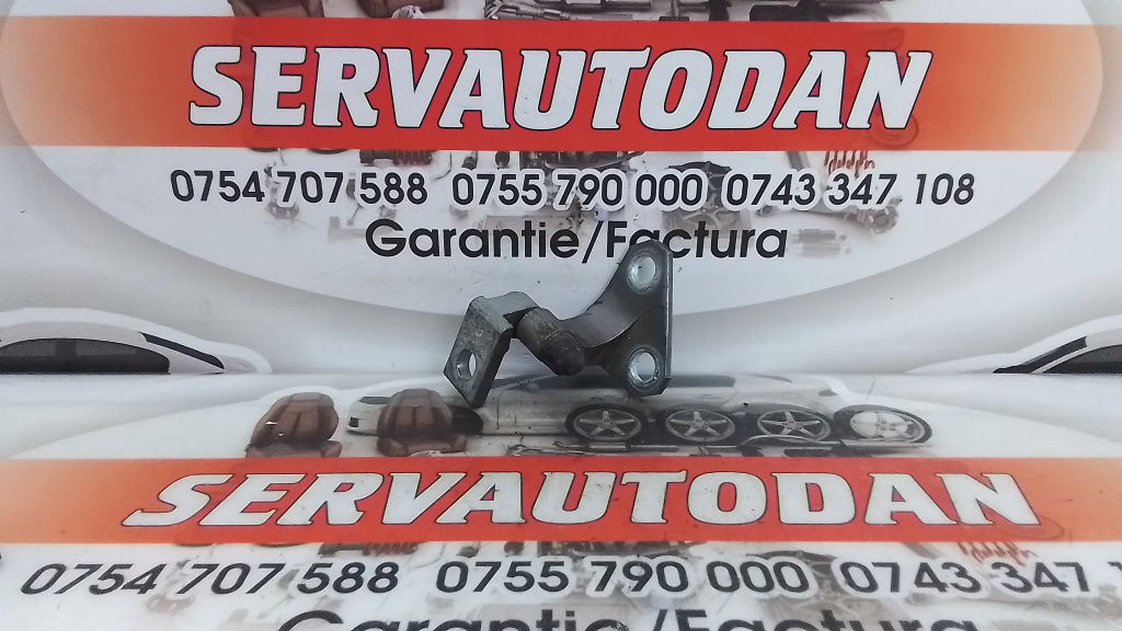 Balama dreapta fata Volkswagen Passat B7 (2010-2014) 2.0 Motorina 2012, 3C0831402D / SUS