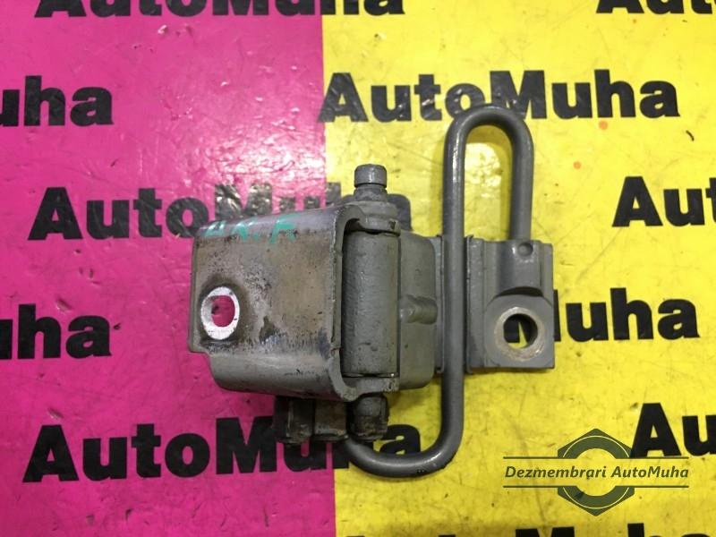 Balama dreapta fata Volkswagen Touran (2003->) 1t0831412a