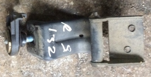 Balama dreapta haion Smart Fortwo [1998 - 2002] Ha