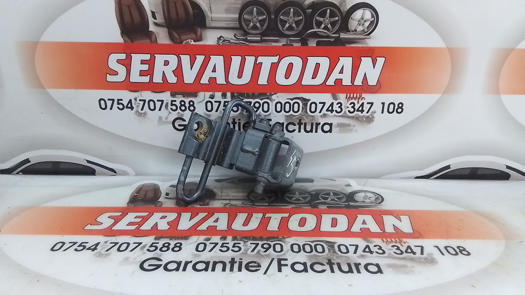 Balama dreapta spate Porsche Cayenne (2010-2014) 3.0 Motorina 2012, 7L0833412