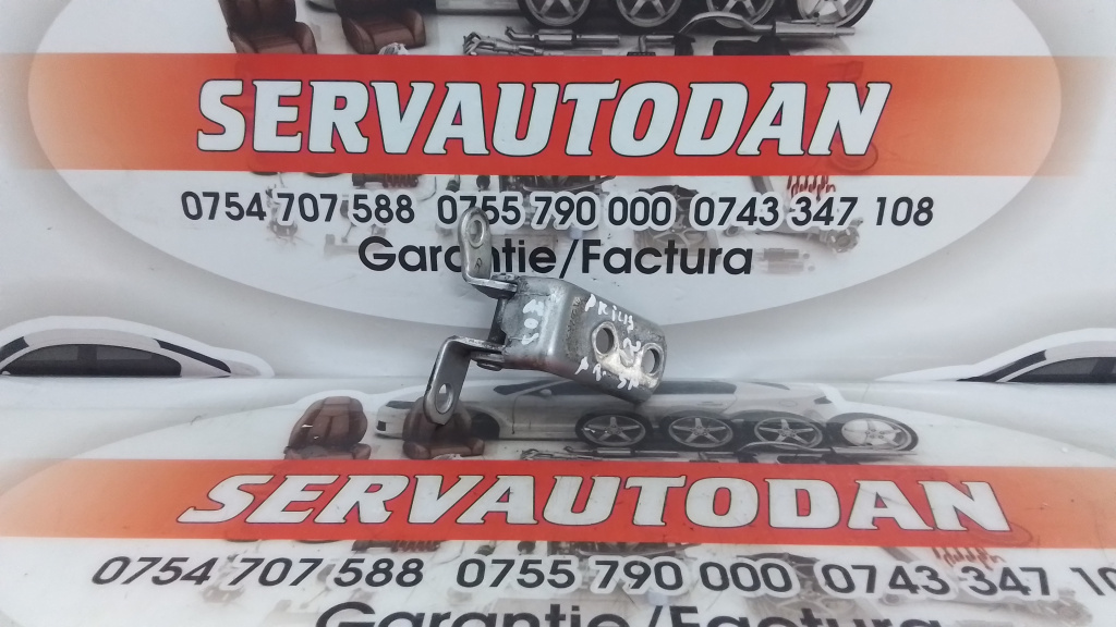 Balama dreapta spate Toyota Prius C (2012->) 1.8 Hybrid 2016