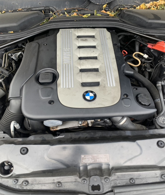 Balama haion dreapta BMW Seria 5 E60/E61