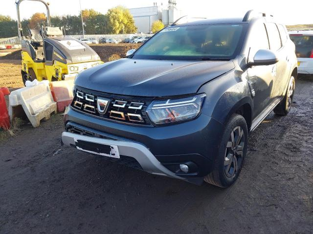 Balama haion dreapta Dacia Duster 2 [facelift 2021