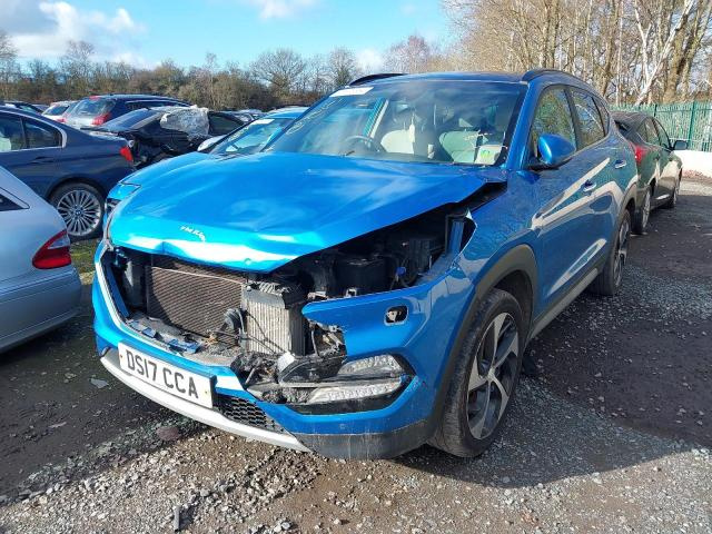 Balama haion dreapta Hyundai Tucson 3 [2