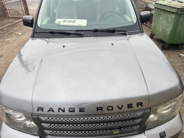 Balama haion dreapta Land Rover Range Ro