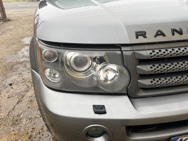 Balama haion dreapta Land Rover Range Ro