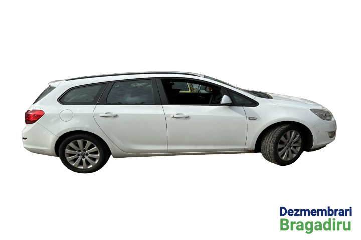Balama haion dreapta Opel Astra J [2009 