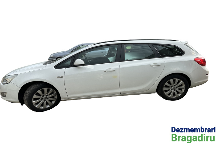 Balama haion dreapta Opel Astra J [2009 