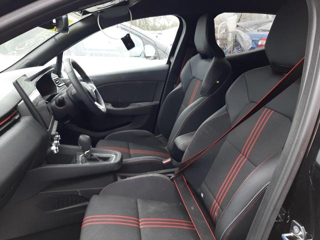 Balama haion dreapta Renault Clio 5 [201