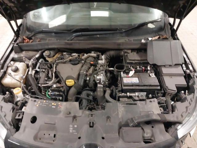 Balama haion dreapta Renault Megane 4 [2