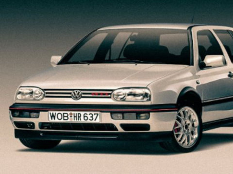 Balama haion dreapta Volkswagen VW Golf 3 [1991 - 1998] Hatchback 5-usi 1.4 5MT (60 hp) dezmembrez vw golf 3