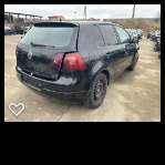 Balama haion dreapta Volkswagen VW Golf 5 [2003 - 
