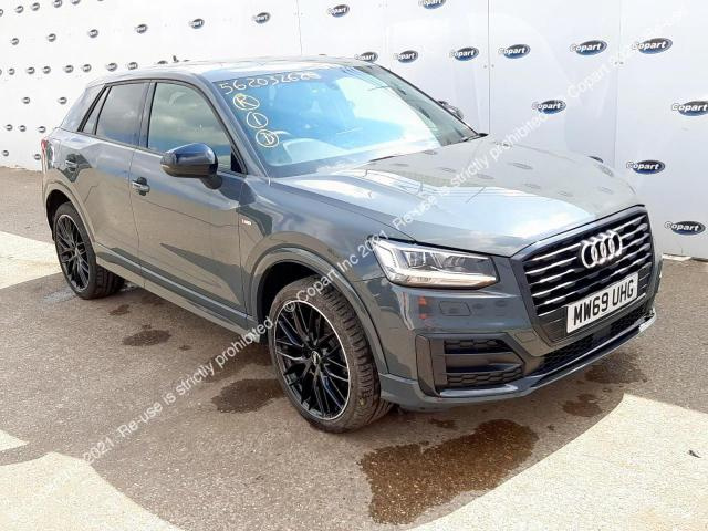 Balama haion stanga Audi Q2 [2016 - 2020