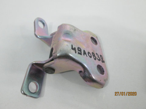 Balama inferioara usa dreapta fata Chevrolet Spark / Daewoo Matiz an 1998-2008 cod 96601237