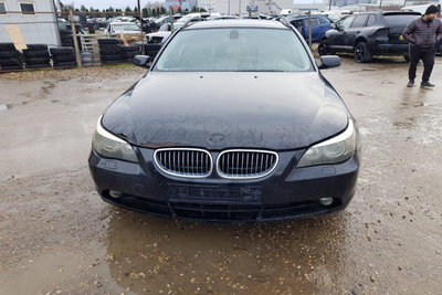 Balama inferioara usa fata dreapta BMW Seria 5 E60