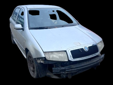Balama inferioara usa fata dreapta Skoda Fabia 6Y [1999 - 2004] Hatchback 5-usi 1.4 MT (68 hp) ATZ