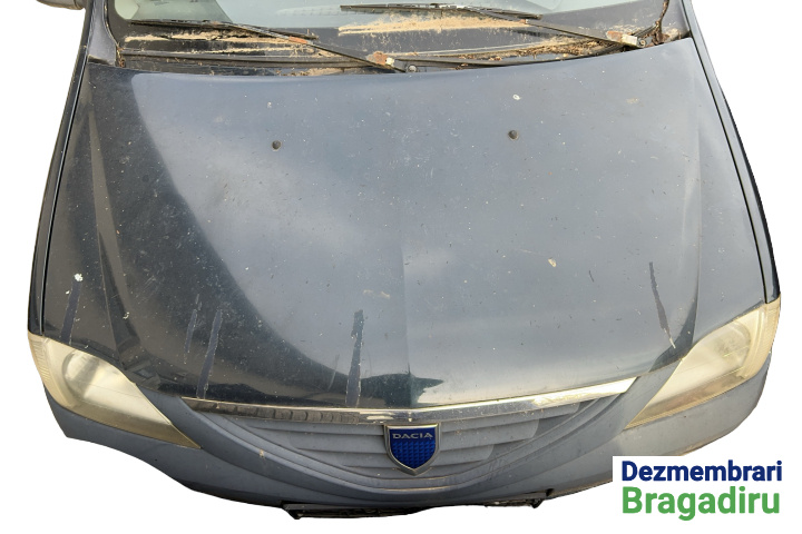 Balama inferioara usa fata stanga Dacia Logan [200