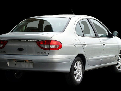 Balama inferioara usa fata stanga Renault Megane prima generatie [facelift] [1999 - 2003] Classic Sedan 1.6 MT (107 hp)
