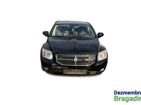 Balama inferioara usa spate dreapta Dodge Caliber [2006 - 2012] Hatchback 1.8 MT (150 hp)