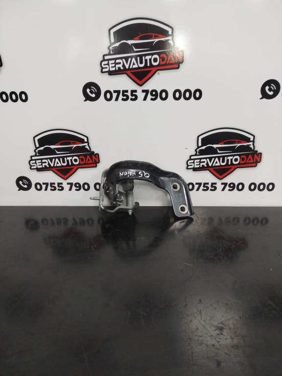 Balama spate Audi Q5 (2008-2012) [8R] 2.0 Motorina