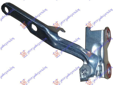 Balama Stanga Capota Fata Toyota HiLux 2001-2002-2003-2004-2005