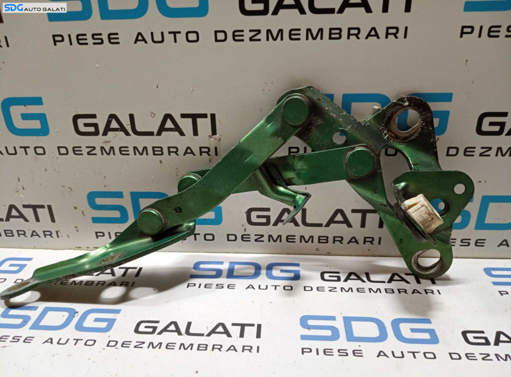 Balama Stanga Capota Motor Ford Galaxy 1 1996 - 2010 Cod 7M0823301L [M5078]