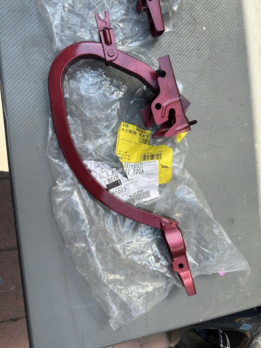 Balama stanga / dreapta haion Mazda 3 se