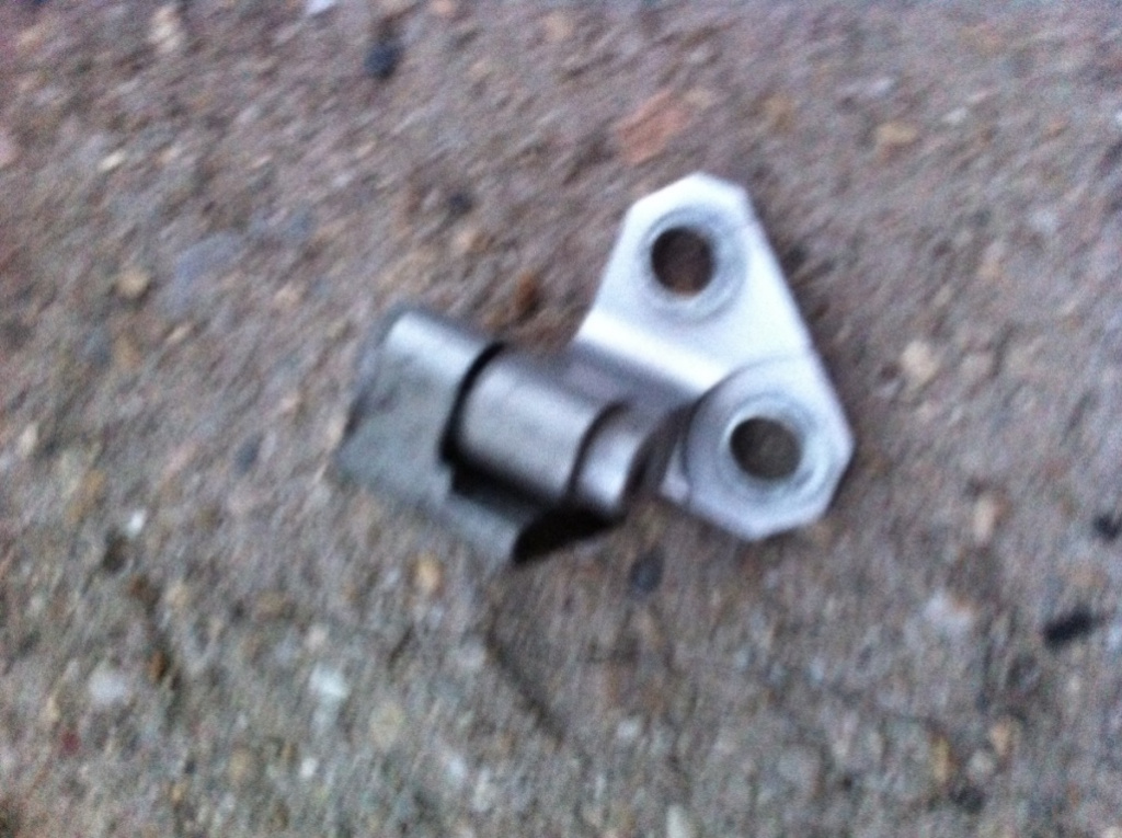 Balama superioara usa dreapta spate Volkswagen VW 