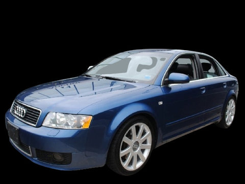 Balama superioara usa fata stanga Audi A4 B6 [2000 - 2005] Sedan 2.0 MT (130 hp)