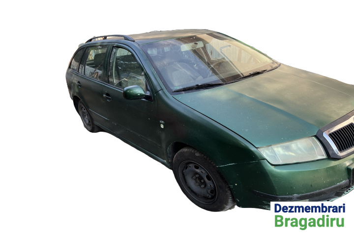 Balama superioara usa fata stanga Skoda 