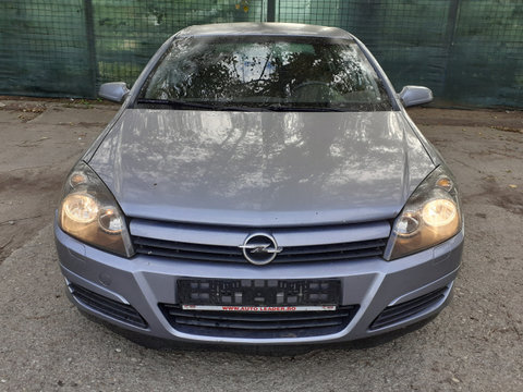 Balama superioara usa spate dreapta Opel Astra H [2004 - 2007] Hatchback 1.7 CDTI 6MT (101 hp) ASTRA H