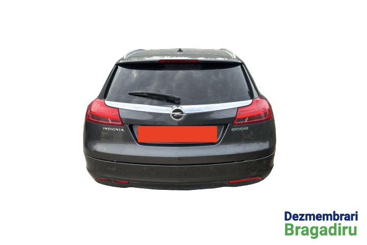 Balama superioara usa spate dreapta Opel