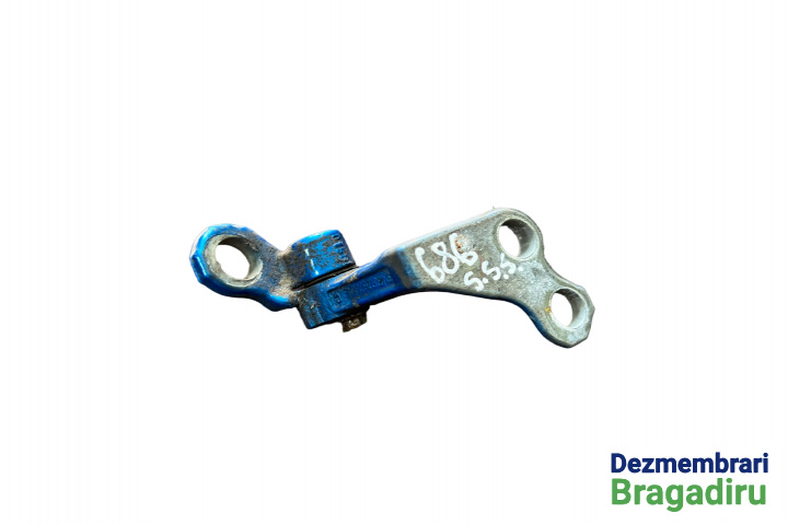 Balama superioara usa spate stanga Ford Focus 2 [2
